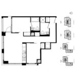 Peter-&-Adelaide-Condos-Available-For-Sale-757-Sq.Ft-floorplan