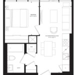 55-Mercer-Condo-469-SqFt-floorplan