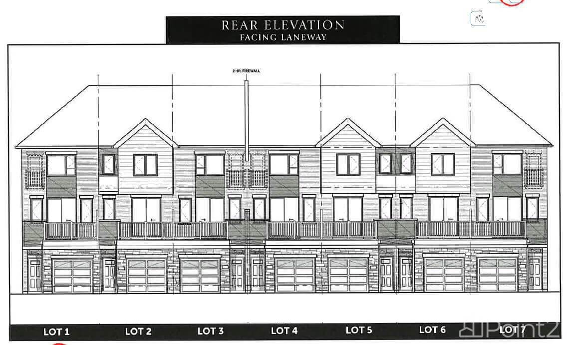 Royal-Oaks-Modern-Freehold-3-Storey-Townhouse-Available-For-Sale-1289-Sq.Ft-floorplan
