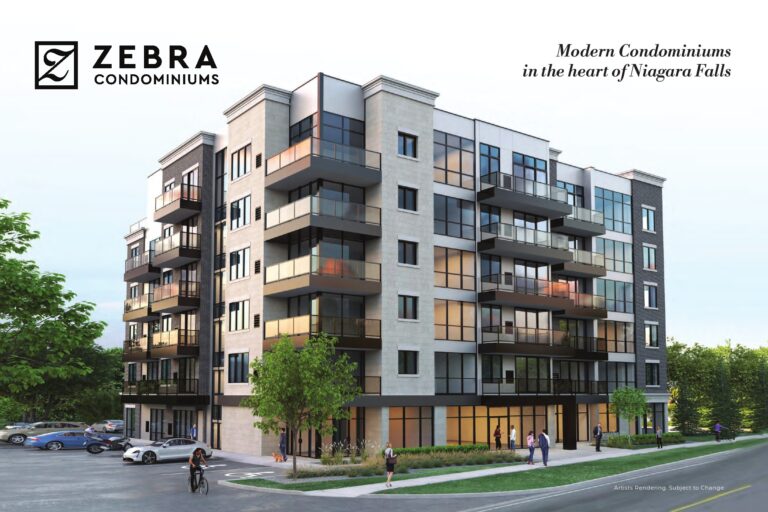 0002 Zebra Condos