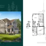 The Muskoka 11 Corner Lot Elev A 25 The Muskoka 11 Corner Lot Elev A The-Cedars-at-Brydon-Bay-The-Muskoka-11-Corner Lot-Elev-A-floorplan