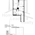 Suite 822 1A 6 Suite 822 1A WEST-Condos-Suite-822-A-floorplan