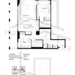 Suite 312 2G-D 3 Suite 312 2G-D WEST-Condos-Suite-312-2G-D-floorplan