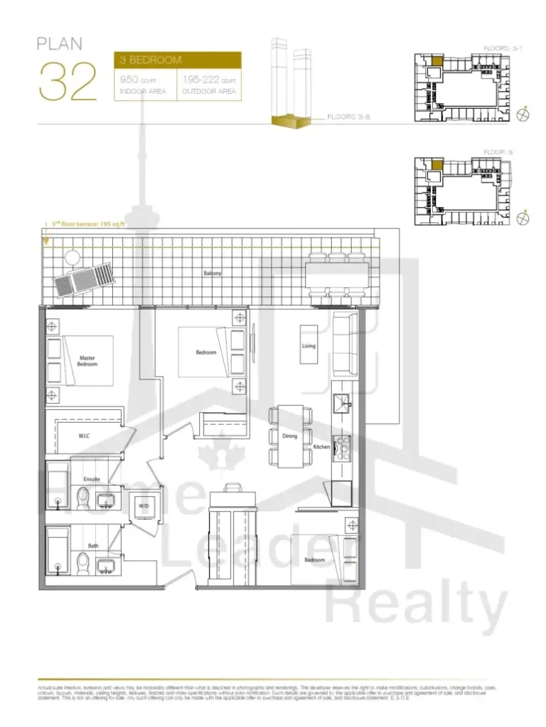 Concord-Canada-House-Condos-Unit-332-3-Bed-floorplan