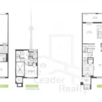 Acacia Elev A 7 Acacia Elev A Ivylea-Towns-Acacia-Elev-A-floorplan