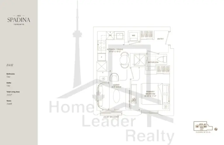 101-Spadina-Condos-B441-floorplan