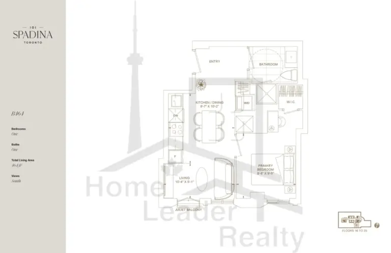 101-Spadina-Condos-B464-floorplan