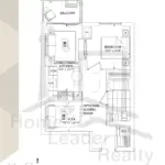 The-Unionville-Condos-Suite-351-B6-floorplan