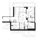 Tower A Unit 1110 Basalt 24 Tower A Unit 1110 Basalt The-Design-District-Condos-Tower-A-Unit-1110-Basalt-floorplan