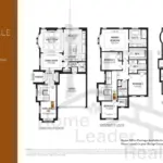 Upper-Joshua-Creek-Towns-The-Brookdale-Corner-Craftsman-floorplan