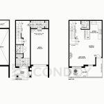 Townsquare Towns | BTB 2101 | 1531 Sq.Ft. | 2B 11 Townsquare Towns | BTB 2101 | 1531 Sq.Ft. | 2B Townsquare-Towns