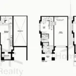 Townsquare-Towns-Lot-27-BTB-2103-End-floorplan