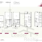 Archetto-Woodbridge-Towns-Block-3-Unit-5-Bellflower-floorplan