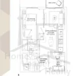 The-Unionville-Condos-Suite-309-C2-A-floorplan