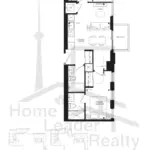 The Design District Condos | Cavetto-1 | 651 Sq.Ft. | 2B 8 The Design District Condos | Cavetto-1 | 651 Sq.Ft. | 2B The-Design-District-Condos-Tower-A-Unit-808-Cavetto-1-floorplan