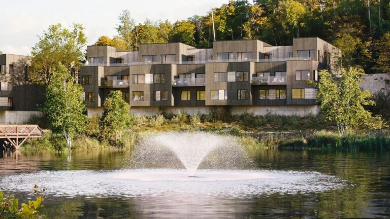 Calabogie Peaks 1 Calabogie Peaks Condos