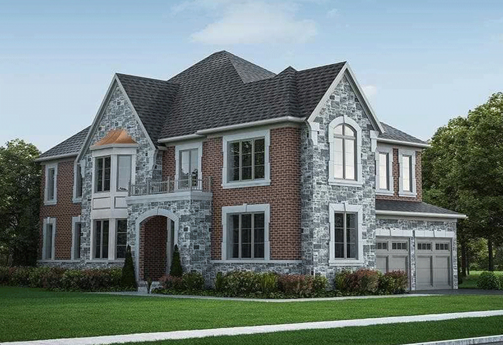 Castles Of Caledon Homes - CondoY