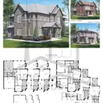 Simcoe-Landing-Towns-Lot-1-Claredon-Elev-A-floorplan