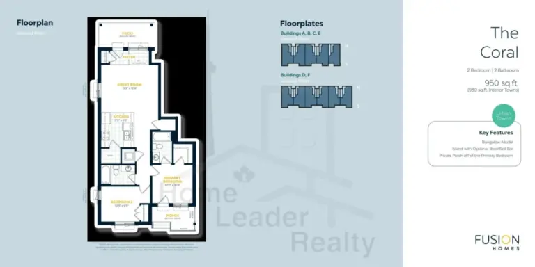 Wallaceton-Towns-Building-A-Unit-15-Coral-End-floorplan