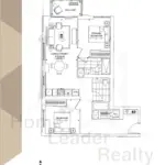 The-Unionville-Condos-Suite-711-D6-A-floorplan