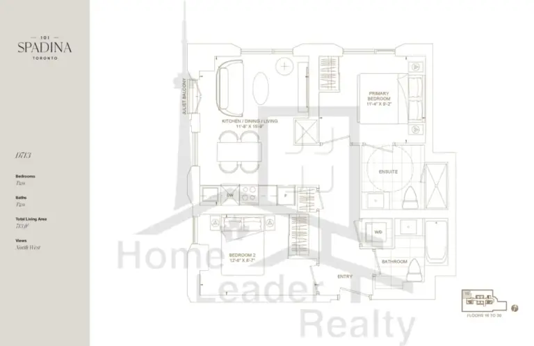 101-Spadina-Condos-D713-floorplan