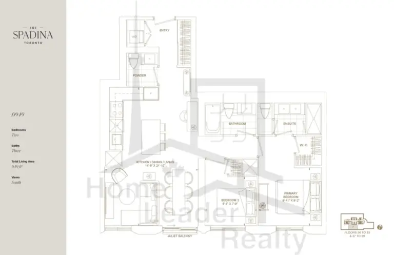 101-Spadina-Condos-D949-floorplan