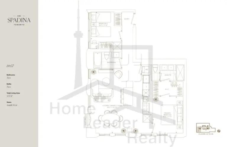 101-Spadina-Condos-D957-floorplan