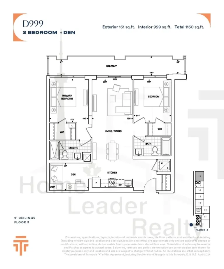 Thompson-Towers-2-Unit-312-D999-floorplan