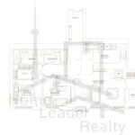 101-Spadina-Condos-E1100-floorplan