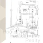 The-Unionville-Condos-Suite-622-E6-B-floorplan