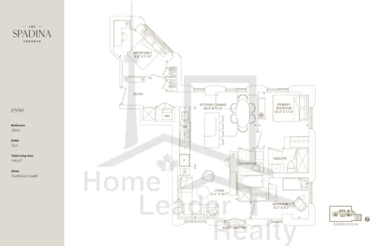 101-Spadina-Condos-E990-floorplan