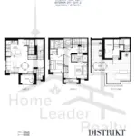 Distrikt-Trailside-Condos-Suite TH147ES1055-floorplan