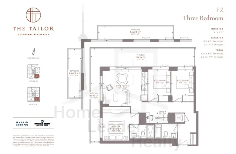 The-Tailor-Condos-Suite-907-F2-floorplan