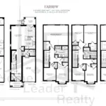 Sienna-Woods-Towns-The-Farrow-Option 2B-Elev-A-floorplan