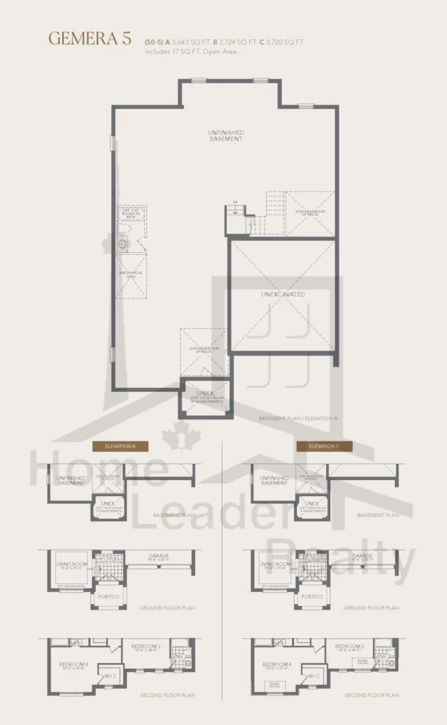 Amira-Estates-Homes-Gemera-5-Elev-A-floorplan