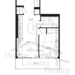 Tower B Unit 1414 Gold 33 Tower B Unit 1414 Gold The-Design-District-Condos-Tower-B-Unit-1414-Gold-floorplan