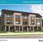 Panorama Homes Milton Towns