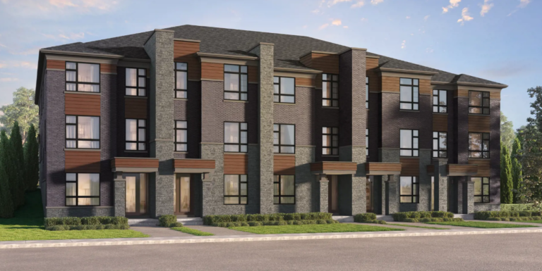 Klein Estates 4 Klein Estates Townhomes