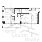 Tower A Unit 2006 Limestone 12 Tower A Unit 2006 Limestone The-Design-District-Condos-Tower-A-Unit-2006-Limestone-floorplan