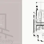 Townsquare-Towns-Lot-7-2502-End-floorplan