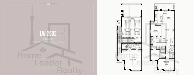 Townsquare-Towns-Lot-6-2502-End-floorplan