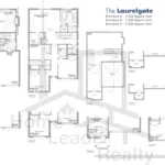 Hillsborough-Homes-The-Laurelgate-Elev-B-floorplan