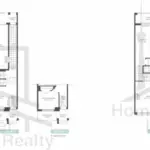 Maple Elev A 3 Maple Elev A Ivylea-Towns-Maple-Elev-A-floorplan