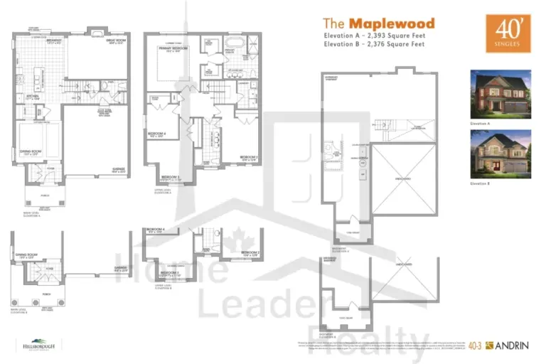 Hillsborough-Homes-The-Maplewood-Elev-B-floorplan