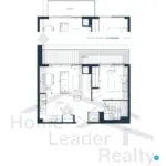 Unit 717 22 Unit 717 The-Branch-Condos-Unit-717-floorplan