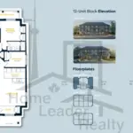 Wallaceton-Towns-Building-G-Opal-floorplan