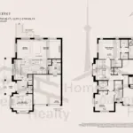 The-Castle-Mile-Homes-4005 C-The-Porter-floorplan