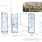 Townhomes-At-Crosstown-RLAG-1-Elev-B-floorplan