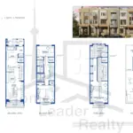 Townhomes-At-Crosstown-RLAG-2-Elev-F-floorplan