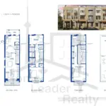 Townhomes-At-Crosstown-RLAG-2E-Elev-G-floorplan